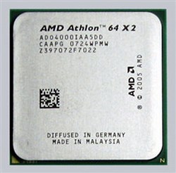 CPU ای ام دی Athlon 64 X2 4000  2.1GHz82308thumbnail